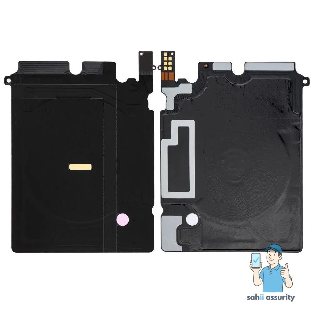 Wireless NFC Charging Flex for Samsung Galaxy S10